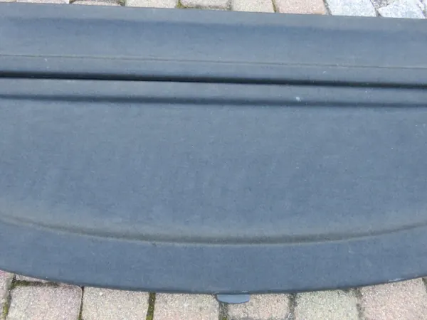Hintere Gepäckablage OEM PÓŁKA BAGAŻNIKA BMW X1 E84 image 4