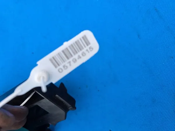 Support de radiateur droit BMW G14 F91 G15 F92 G16 G30 G11 8632126 image 4