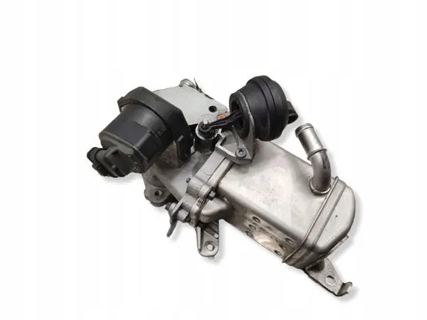 Refroidisseur EGR Volvo V40 2.0D OEM 31422315 image 2