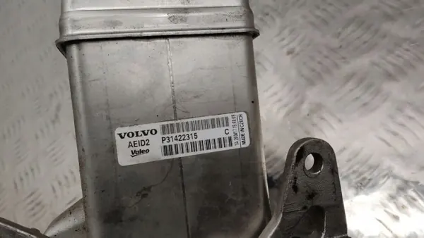 Refroidisseur EGR Volvo V40 2.0D OEM 31422315 image 5