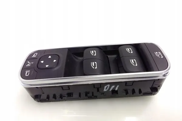 Achterste rechter raambedieningsknop MERCEDES-BENZ A1679050101 image 3