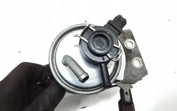 Kraftstofffilter OEM 97287777 für Nissan NP300 Navara image 3