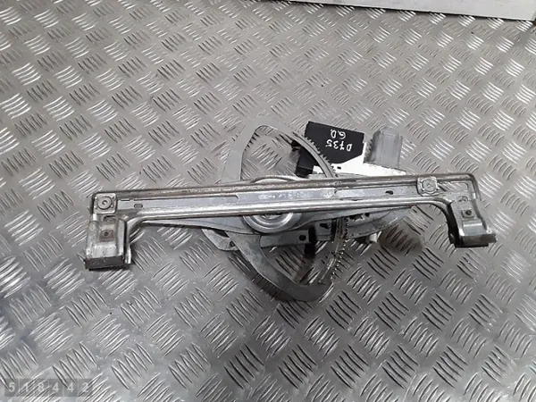 Régulateur de vitre Volvo V50 OEM 3m51r27001bd image 5