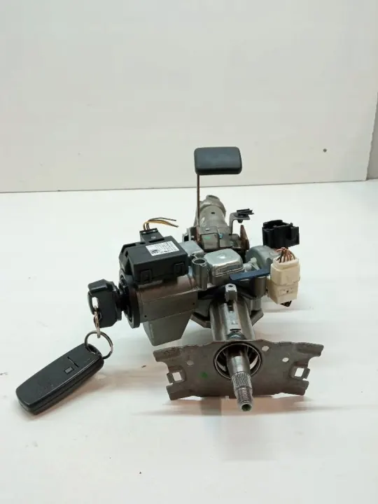 Colonne de direction OEM 480062J10 Suzuki Swift IV image 4