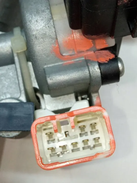 Colonne de direction OEM 480062J10 Suzuki Swift IV image 7