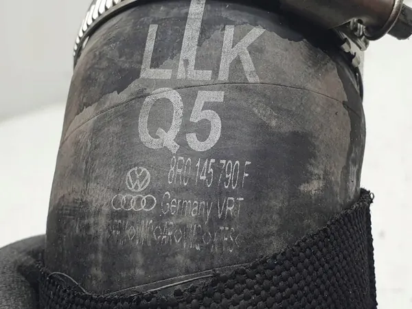 Mangueira de admissão Audi Q5 2.0 TDI 177CV OEM image 2