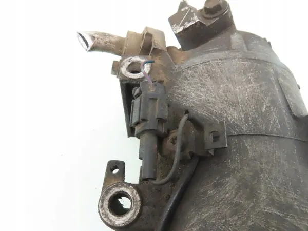 Compressore Aria Condizionata Nissan Almera II image 4