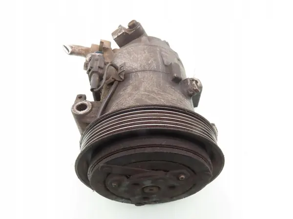 Compressore Aria Condizionata Nissan Almera II image 5