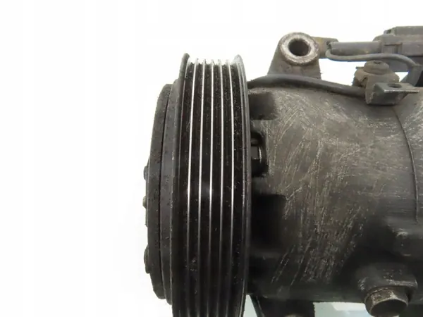 Compressore Aria Condizionata Nissan Almera II image 6