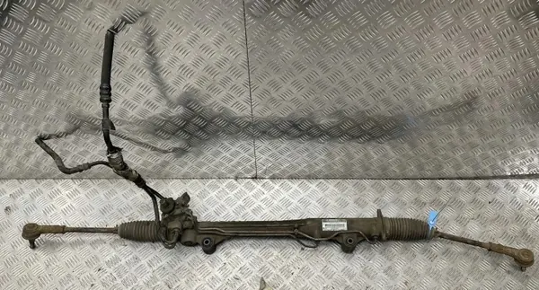 Gebrauchtes Lenkgetriebe Audi Q7 4L OEM 7L8422055AE image 2