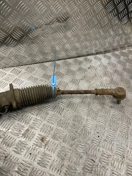 Gebrauchtes Lenkgetriebe Audi Q7 4L OEM 7L8422055AE image 3