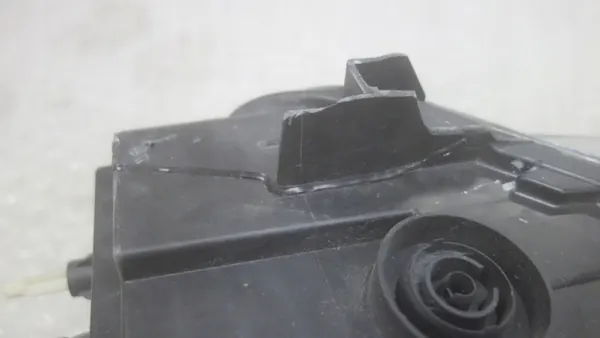 Rechter Voorlamp Citroen C4 Cactus image 5