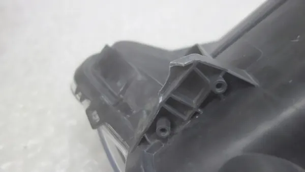 Rechter Voorlamp Citroen C4 Cactus image 6