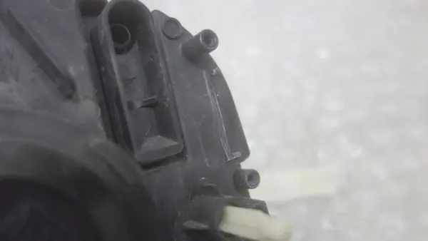 Rechter Voorlamp Citroen C4 Cactus image 7