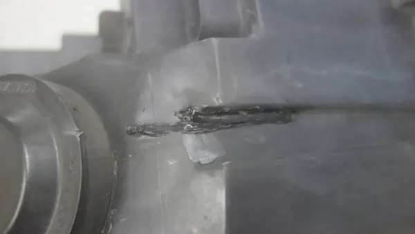 Rechter Voorlamp Citroen C4 Cactus image 8