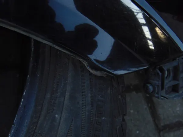 Aile avant droite OVCL2005 pour Opel Vectra C Lift image 9