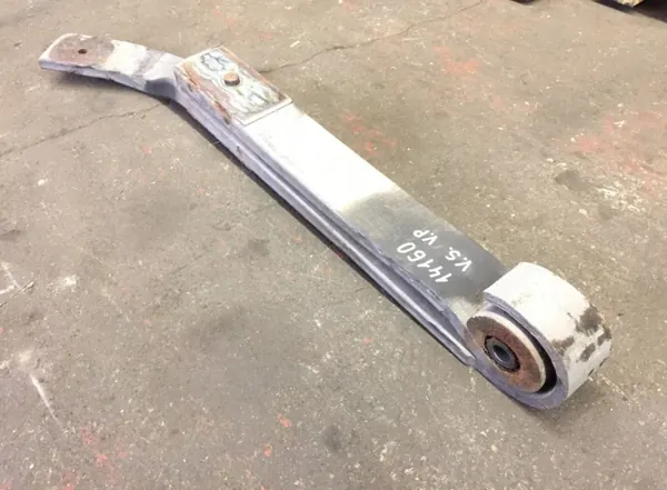 Mola de lâmina OEM 5010557263, eixo motor esquerdo image 2