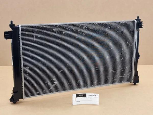 Waterradiator OEM RCLG2 voor Toyota C-HR/Corolla image 5
