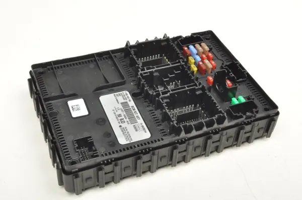 Module BSI FORD LU5T-15604-BJD pour Fiesta MK8 image 2