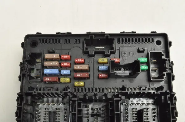Module BSI FORD LU5T-15604-BJD pour Fiesta MK8 image 5