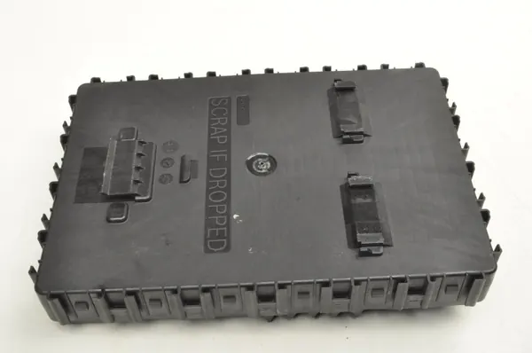 Module BSI FORD LU5T-15604-BJD pour Fiesta MK8 image 6