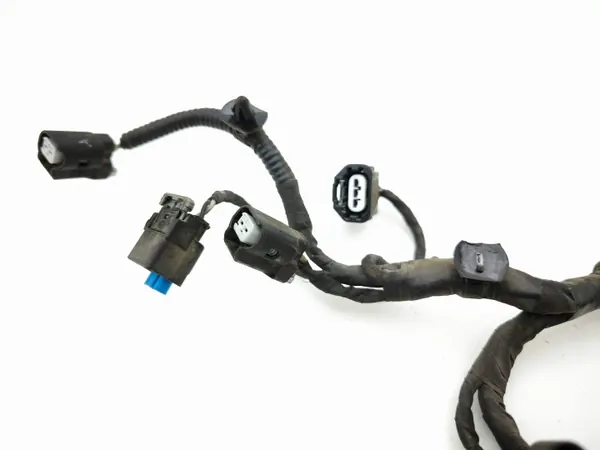 Hyundai Tucson IV injectorkabelboom OEM 353022M400 image 7