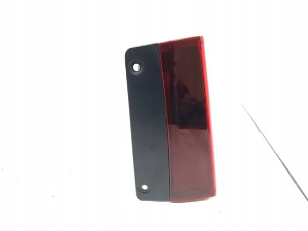 Luz Trasera Izquierda Luz de Reversa Trafic III Talento Vivaro B 265598248R image 6