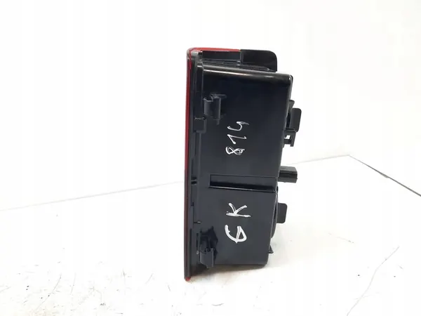 Luz Trasera Izquierda Luz de Reversa Trafic III Talento Vivaro B 265598248R image 8