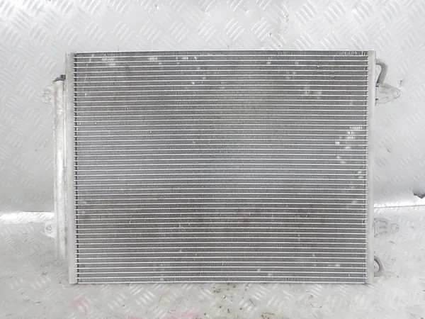 VW Passat B6 Skoda Octavia II AC-jäähdytin image 2