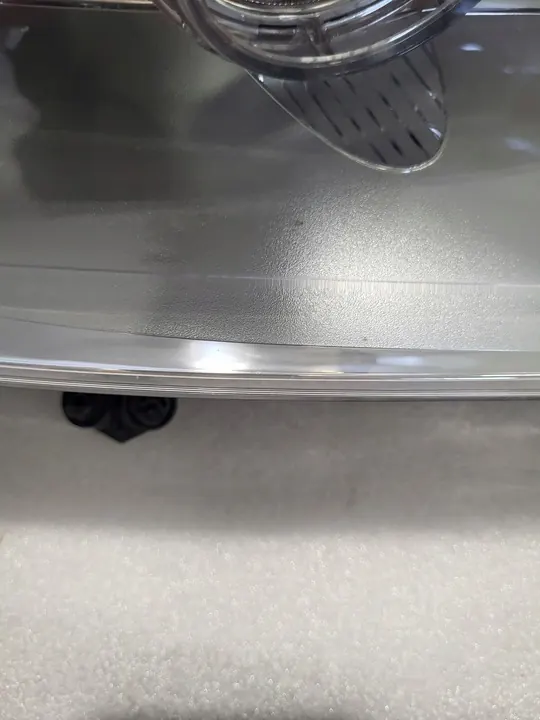 RECHTER BI-XENON KOPLAMP MERCEDES C-KLASSE W204 image 5