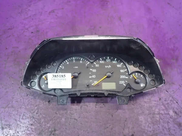Snelheidsmeter Ford OE Zawada-385185- voor Focus MK1 image 2