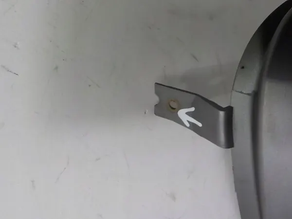Koplampframe Alfa Romeo Mito OEM RAMKA LAMPY MITO LEWY PRZÓD image 4