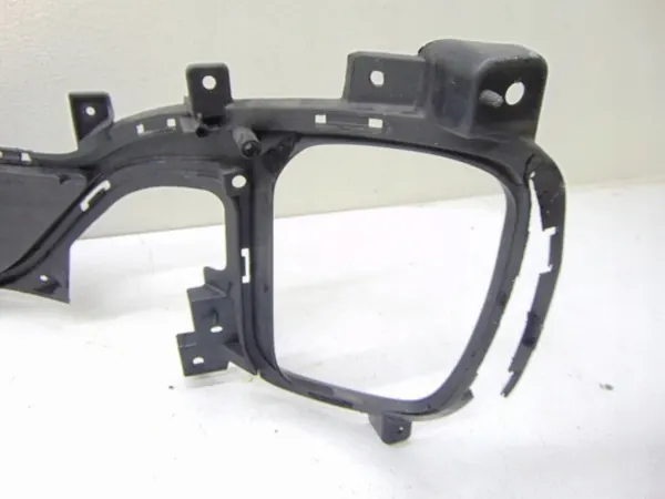 Grille de pare-chocs avant KIA CARENS IV 13-16 86561-A4000 image 4