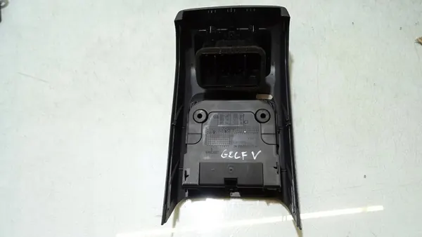 Kuppikahva käsinoja Volkswagen Golf V 1.9TDI image 2