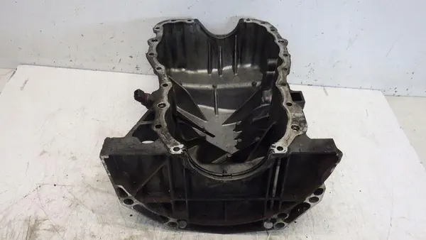 Oljepanna Renault Kangoo II Clio IV Captur 1.5 DCI image 2