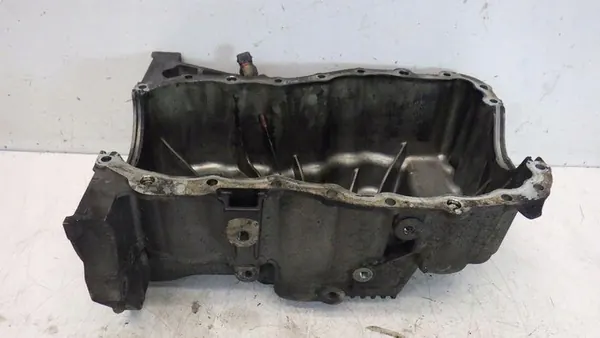 Oljepanna Renault Kangoo II Clio IV Captur 1.5 DCI image 3