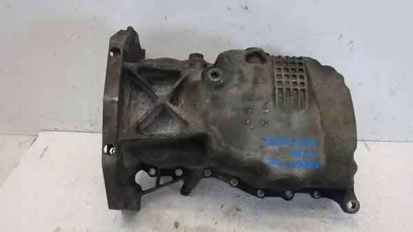 Oljepanna Renault Kangoo II Clio IV Captur 1.5 DCI image 4