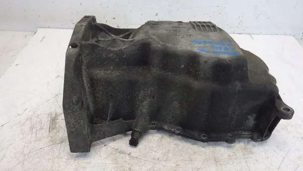 Oljepanna Renault Kangoo II Clio IV Captur 1.5 DCI image 5