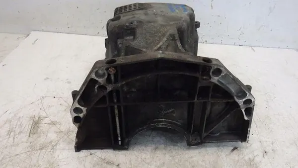 Oljepanna Renault Kangoo II Clio IV Captur 1.5 DCI image 6