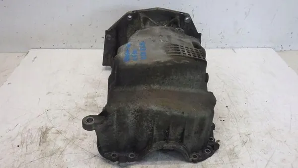 Oljepanna Renault Kangoo II Clio IV Captur 1.5 DCI image 7