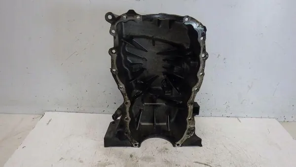 Oljepanna Renault Kangoo II Clio IV Captur 1.5 DCI image 8