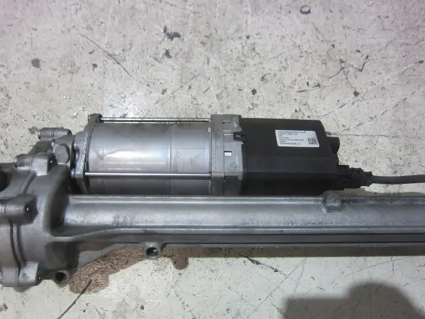 BMW X5 F15/F16 Elektrisch stuurtandwiel OEM 32106866996 image 10