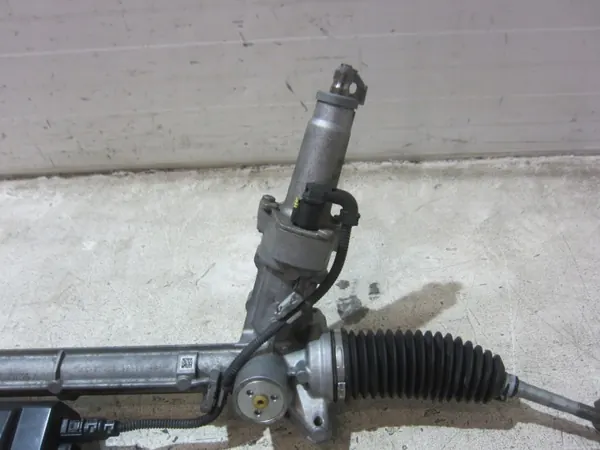 BMW X5 F15/F16 Elektrisch stuurtandwiel OEM 32106866996 image 3