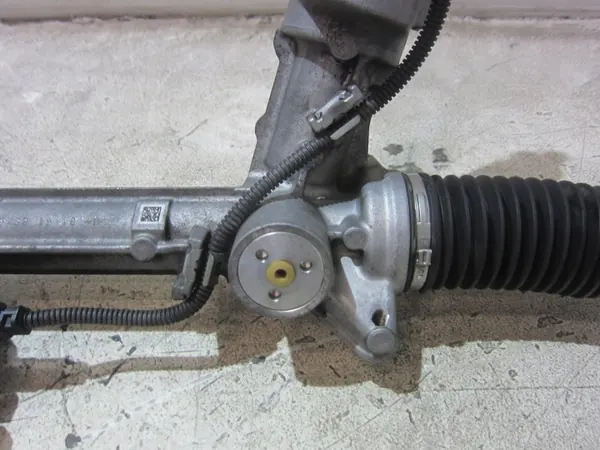 BMW X5 F15/F16 Elektrisch stuurtandwiel OEM 32106866996 image 5