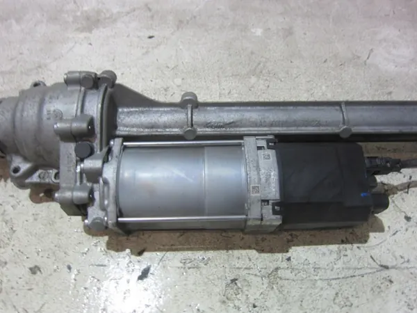 BMW X5 F15/F16 Elektrisch stuurtandwiel OEM 32106866996 image 6