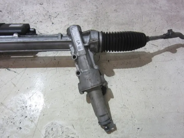 BMW X5 F15/F16 Elektrisch stuurtandwiel OEM 32106866996 image 8