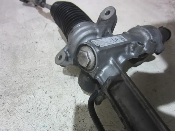 BMW X5 F15/F16 Elektrisch stuurtandwiel OEM 32106866996 image 9