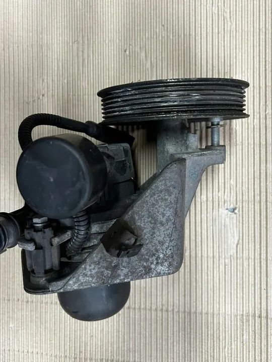 Pompe à air secondaire OEM 9639450180 Citroen Peugeot 2001-2005 image 3