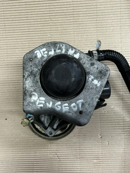Pompe à air secondaire OEM 9639450180 Citroen Peugeot 2001-2005 image 5