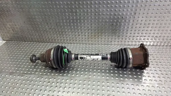Semi-eixo dianteiro esquerdo OEM S26380006 para Audi A4 B8 image 2